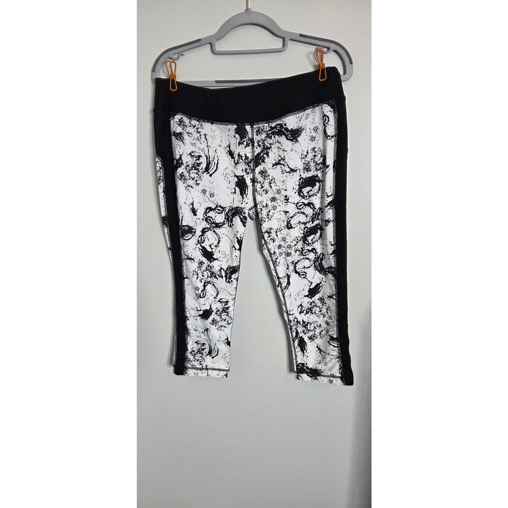 KI Pro Performance Leggings Size L